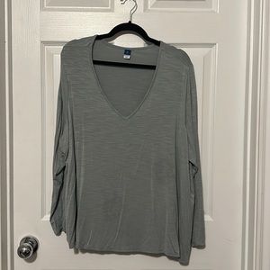 Old Navy Long Sleeve Shirt XXL